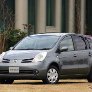 日産ノート（初代）