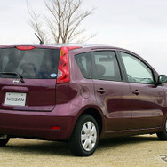 日産ノート（初代）