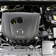 マツダ3 SKYACTIV-G