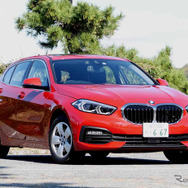 BMW 1シリーズ 新型（118i play）
