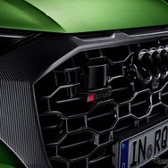 アウディ RS Q8