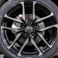 トヨタ C-HR GRスポーツ