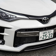 トヨタ C-HR GRスポーツ