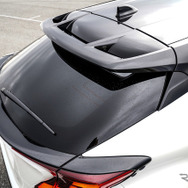 トヨタ C-HR GRスポーツ
