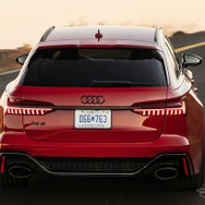 アウディRS6アバント新型