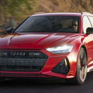 アウディRS6アバント新型
