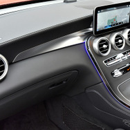 メルセデスベンツ GLCクーペ（220 d 4MATIC）