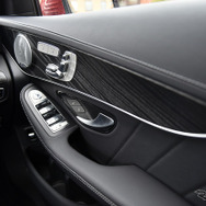 メルセデスベンツ GLCクーペ（220 d 4MATIC）