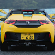 ホンダ S660