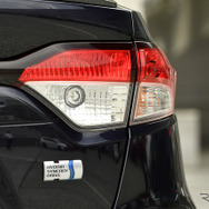 トヨタ カローラハイブリッド 新型