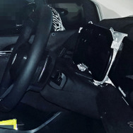 BMW 2シリーズアクティブツアラー 次期型プロトタイプ（スクープ写真）