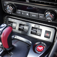 日産 GT-R NISMO 2020年モデル