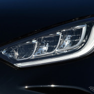 トヨタ ヤリス 新型（プロトタイプ）