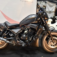 ホットロッドカスタムショー2019