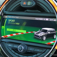 MINI クラブマン 新型（COOPER CLUBMAN）