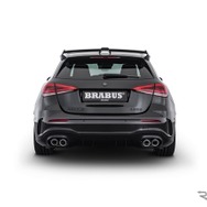 ブラバス B35S