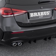 ブラバス B35S