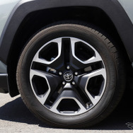 トヨタRAV4 Adventure