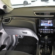 car audio newcomer！  日産 エクストレイル（オーナー：河口将人さん）　by　 サウンドステーション ジパング　後編