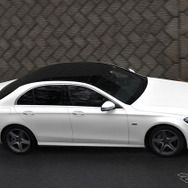 メルセデスベンツE350deアバンギャルド・スポーツ