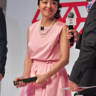 「Yahoo！検索大賞 2015」授賞式