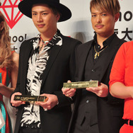 「Yahoo！検索大賞 2015」授賞式