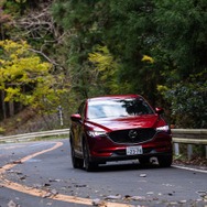 マツダ クリーンディーゼル採点式Long driveキャンペーン
