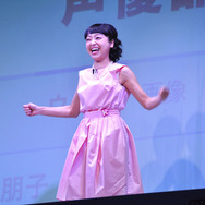 「Yahoo！検索大賞 2015」授賞式