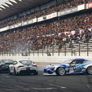 トヨタGAZOOレーシングフェスティバル2019