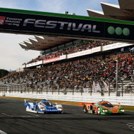 トヨタGAZOOレーシングフェスティバル2019