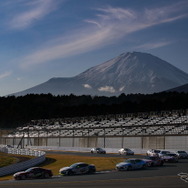トヨタGAZOOレーシングフェスティバル2019