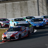 トヨタGAZOOレーシングフェスティバル2019