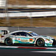 トヨタGAZOOレーシングフェスティバル2019
