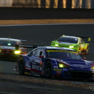 トヨタGAZOOレーシングフェスティバル2019