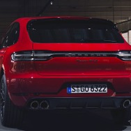 ポルシェ・マカン GTS 改良新型