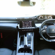 プジョー 508SW 新型（GT BlueHDi）