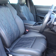 プジョー 508SW 新型（GT BlueHDi）