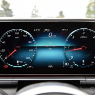 メルセデスベンツGLE新型