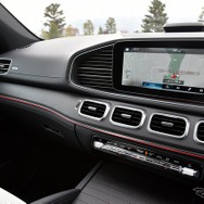 メルセデスベンツGLE新型