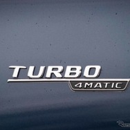 メルセデスAMG A35 4MATIC
