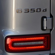 メルセデスベンツGクラス新型