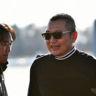 大谷達也氏