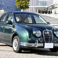 光岡自動車「ビュート」に、Clarion『Quad View ナビ』＆『FDS』がメーカーオプションとして新設定！ そのバリューを解析！