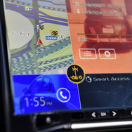光岡自動車「ビュート」に、Clarion『Quad View ナビ』＆『FDS』がメーカーオプションとして新設定！ そのバリューを解析！