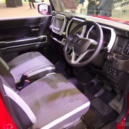 スズキ・ハスラー新型