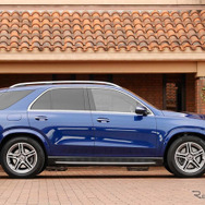 メルセデスベンツ GLE 新型（GLE400d 4MATIC）