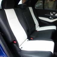 メルセデスベンツ GLE 新型（GLE400d 4MATIC）