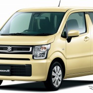 スズキ ワゴンR 昇降シート車 FX