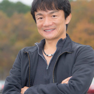 岡本幸一郎氏