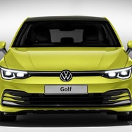 フォルクスワーゲン・ゴルフ 新型